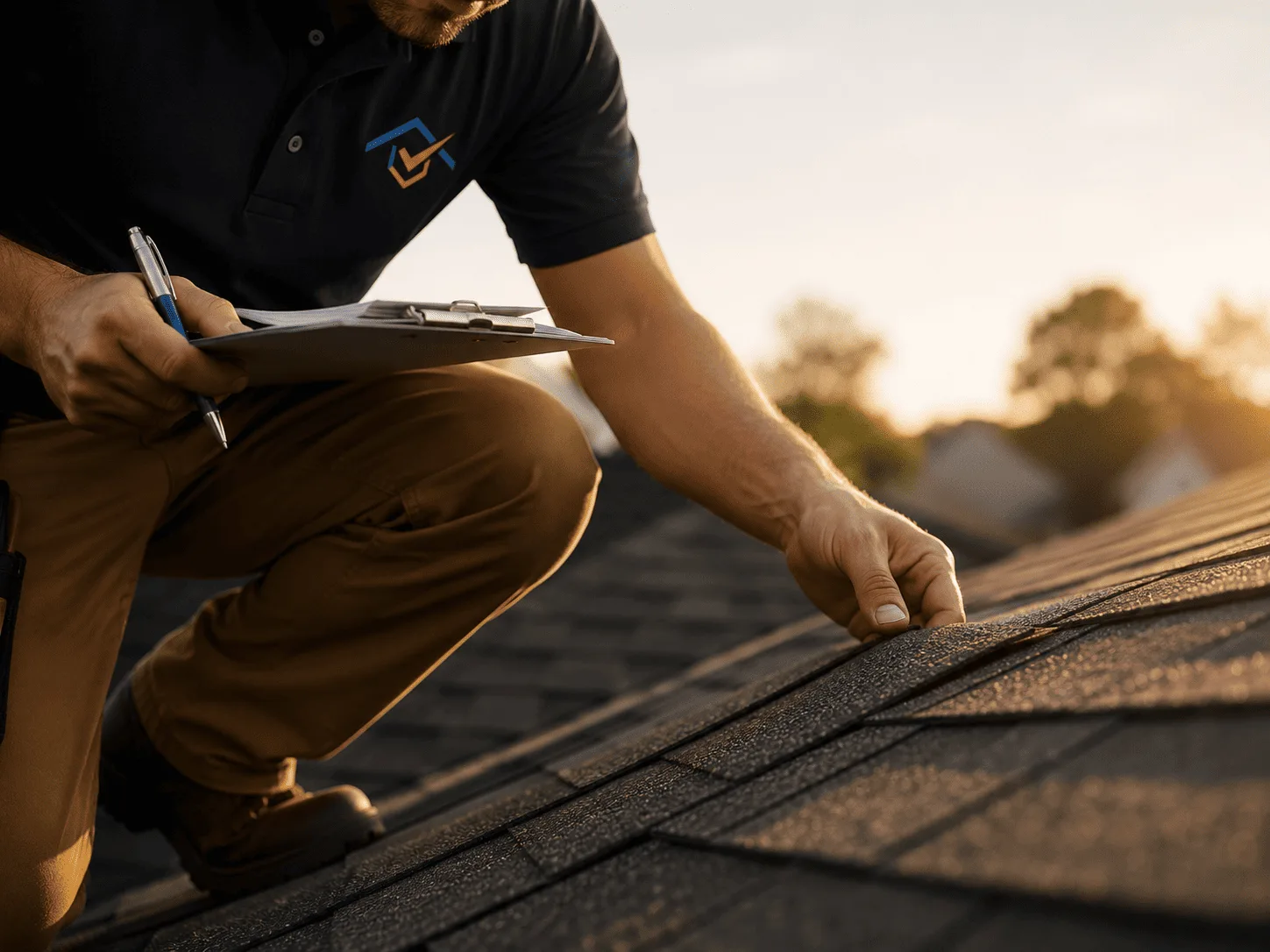 Why Choose Roof Inspection in Alexander, KS